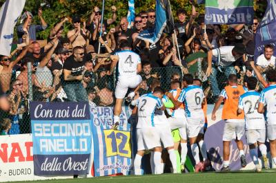 CASTENASO - SPAL ARS ET LABOR