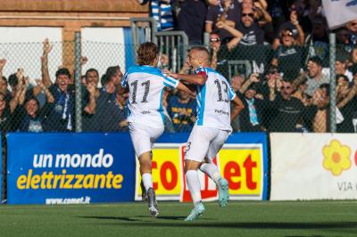 CASTENASO - SPAL ARS ET LABOR