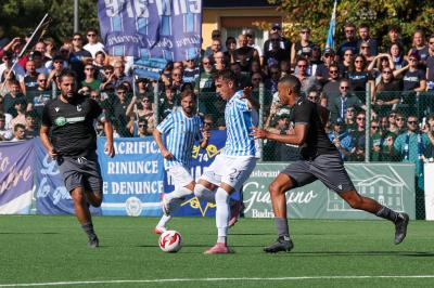 CASTENASO - SPAL ARS ET LABOR