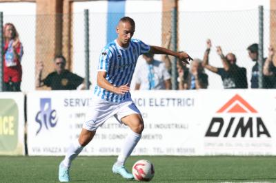 CASTENASO - SPAL ARS ET LABOR