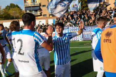 CASTENASO - SPAL ARS ET LABOR