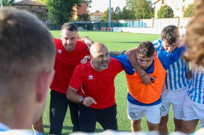 CASTENASO - SPAL ARS ET LABOR
