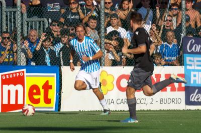 CASTENASO - SPAL ARS ET LABOR