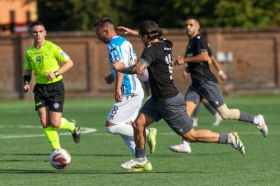 CASTENASO - SPAL ARS ET LABOR