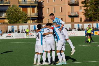 CASTENASO - SPAL ARS ET LABOR