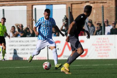 CASTENASO - SPAL ARS ET LABOR