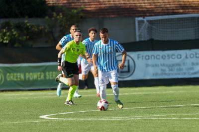 CASTENASO - SPAL ARS ET LABOR