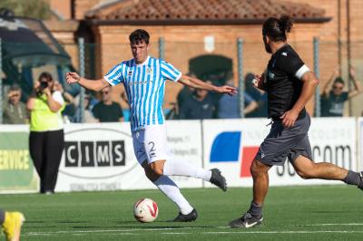 CASTENASO - SPAL ARS ET LABOR