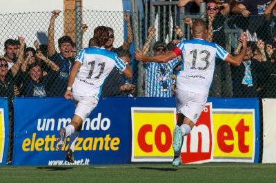 CASTENASO - SPAL ARS ET LABOR