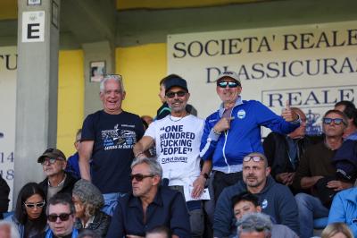 CASTENASO - SPAL ARS ET LABOR
