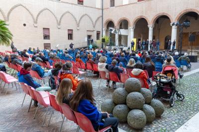 FESTIVAL INTERNAZIONALE 2025 FERRARA