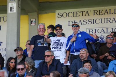 CASTENASO - SPAL ARS ET LABOR