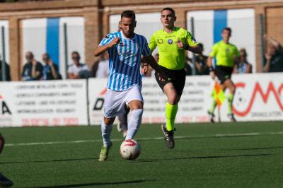 CASTENASO - SPAL ARS ET LABOR