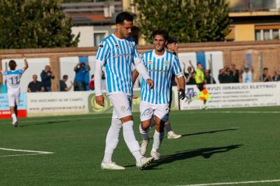 CASTENASO - SPAL ARS ET LABOR