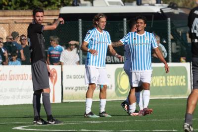 CASTENASO - SPAL ARS ET LABOR