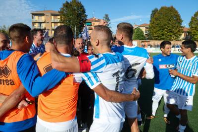 CASTENASO - SPAL ARS ET LABOR