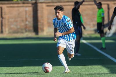 CASTENASO - SPAL ARS ET LABOR