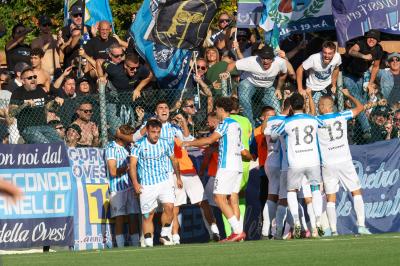 CASTENASO - SPAL ARS ET LABOR