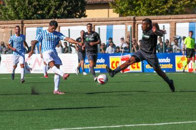 CASTENASO - SPAL ARS ET LABOR