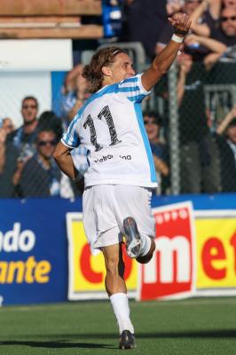 CASTENASO - SPAL ARS ET LABOR