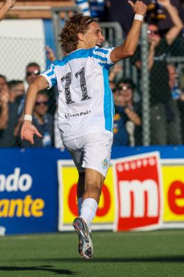 CASTENASO - SPAL ARS ET LABOR