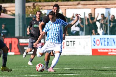 CASTENASO - SPAL ARS ET LABOR