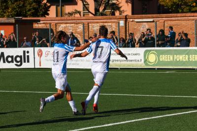 CASTENASO - SPAL ARS ET LABOR