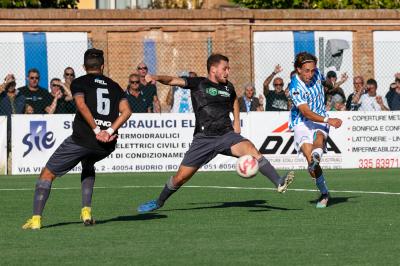 CASTENASO - SPAL ARS ET LABOR