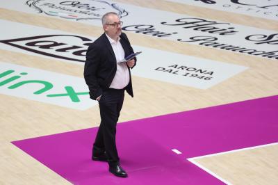 EUROTEK LAICA UYBA - PROSECCO DOC CARRARO IMOCO CONEGLIANO