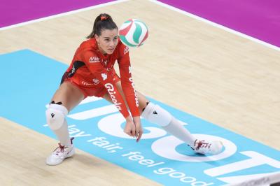 EUROTEK LAICA UYBA - PROSECCO DOC CARRARO IMOCO CONEGLIANO