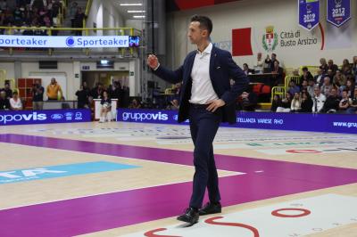 EUROTEK LAICA UYBA - PROSECCO DOC CARRARO IMOCO CONEGLIANO