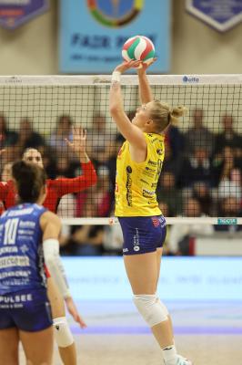 EUROTEK LAICA UYBA - PROSECCO DOC CARRARO IMOCO CONEGLIANO