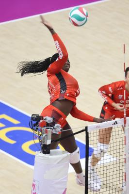 EUROTEK LAICA UYBA - PROSECCO DOC CARRARO IMOCO CONEGLIANO