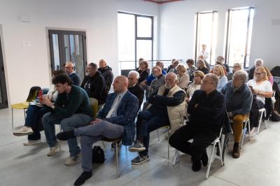 CONVEGNO ASSOCIAZIONE ITALIA ISRAELE