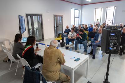 CONVEGNO ASSOCIAZIONE ITALIA ISRAELE