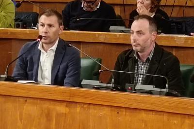INCONTRO COMITATO ALLAGATI FERRARA