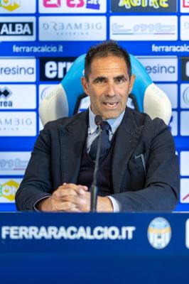 FEDERICO NUOVO DIRETTORE SPORTIVO ARS ET LABOR