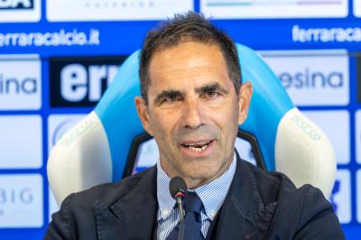 FEDERICO NUOVO DIRETTORE SPORTIVO ARS ET LABOR