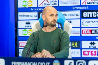 FEDERICO NUOVO DIRETTORE SPORTIVO ARS ET LABOR