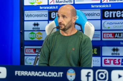FEDERICO NUOVO DIRETTORE SPORTIVO ARS ET LABOR