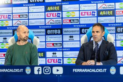 FEDERICO NUOVO DIRETTORE SPORTIVO ARS ET LABOR