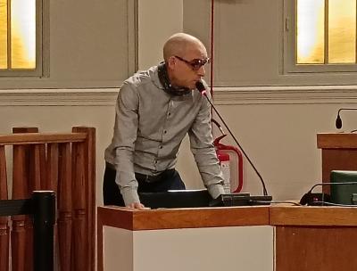 INCONTRO COMITATO ALLAGATI FERRARA