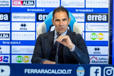 FEDERICO NUOVO DIRETTORE SPORTIVO ARS ET LABOR