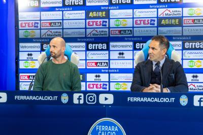 FEDERICO NUOVO DIRETTORE SPORTIVO ARS ET LABOR