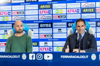 FEDERICO NUOVO DIRETTORE SPORTIVO ARS ET LABOR