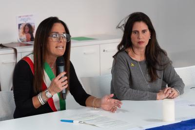 CONVEGNO ASSOCIAZIONE ITALIA ISRAELE