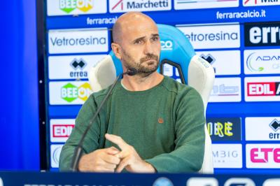 FEDERICO NUOVO DIRETTORE SPORTIVO ARS ET LABOR