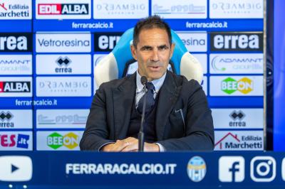 FEDERICO NUOVO DIRETTORE SPORTIVO ARS ET LABOR