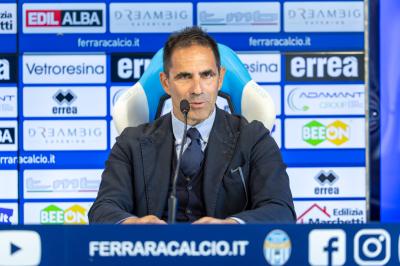 FEDERICO NUOVO DIRETTORE SPORTIVO ARS ET LABOR