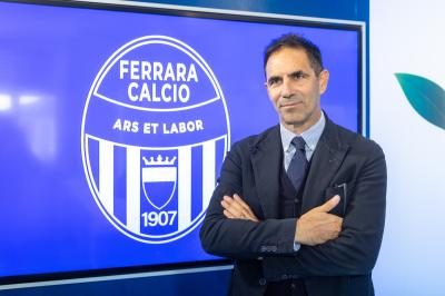 FEDERICO NUOVO DIRETTORE SPORTIVO ARS ET LABOR